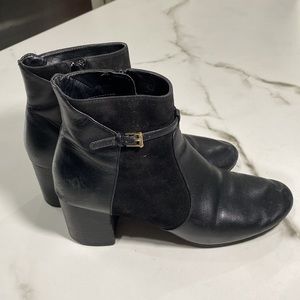 Cole Haan - Women’s Paulina Grand Bootie, 6-1/2